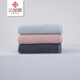 Jieliya W3291 Boîte-cadeau unique serviette