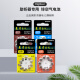Xiwantuo Zhiliyinyue Siemens Battery Battery Botón original A13 A10 A312 A675 Zhili A13 [10 tableros 100 piezas]