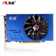 嵩睿4屏炒股显卡GTX1660S/1050Ti/750ti/730多屏显卡4接口HDMI高清4k投影一拖四路拼接显卡VGA分屏显卡 4屏GTX1050Ti 4G 4HDMI 炒股锁屏