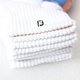 FOOTJOYFootjoy golf socks FJ men and women low socks sweat-absorbing and odor-proof golf sports towel socks 15276-Men's black short three-pair package