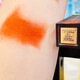 Watsons Myria Ruike Water Ridge Spiegel Lipglasur Licht und hält Farbe 3,5 ml 695 Plasma Rose-Soft Nebel