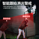 康佳AI监控摄像头室外家用监控无线wifi网络监控器360度无死角带夜视全景旋转云台户外家用手机远程