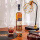 
Dugladze five-star brandy 5-year-old original bottle imported wine [Georgia National Tavern] 500mL 1 bottle