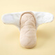 Rashalia baby shoes, autumn and winter baby shoes, winter velvet shoes, socks, pre-step shoes, newborn 0-6-12 months soft-soled cotton shoes for going out