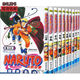 Стоимость доставки запасов Новая комикса Naruto 1-72 Объемные объемы + свитки Тяньзи и свитки Земли Завершенная версия книги Кишимото 1-2 Объемные традиционные китайцы без удаления Наруто 6172 отправлены в тот же день