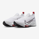 
Nike Air Zoom Tempo NEXT Shock cushioning and wear-resistant Lightweight and breathable Men's sports running shoes White/CI9923-105 Standard 40/US7
