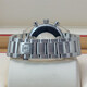 [Second-Hand 95 New] Omega Omega Speedmaster-Serie Herren Uhr Automatisch mechanischer Uhr Uhrenmesser 39/40/42 Schweizer Bluxury-Uhr 39mm Silber Disc Stahlgürtel 3523.50.00 Single Watch