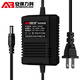 Cámara de vigilancia del departamento Al igual que la seguridad del departamento 220V a AC24V2A Ball Machine Adaptador AC Power Voltaje Regulador del interruptor del interruptor de interiores ABLK-2024Q