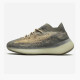 Adidas Yeezy Boost 380 V3 Coconut Men and Women Casual Running Zapatos Tierra Marrón FX9764 40.5
