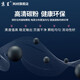 
Jingcheng suitable for Deli T100 toner cartridge deli P1100 M1105 black and white laser printer toner home office chip powder box powder box toner drum [1600 pages] T100 standard black toner cartridge