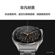 
HUAWEI WATCH GT 3 Pro Black Fluoroelastic Strap 46.6mm Dial Health Management WeChat Watch Edition Huawei Watch Sports Smart Watch