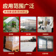 Yueshun plastic cloth tarpaulin 3 meters wide 8 wires * 10 meters dust-proof plastic film rain-proof cloth greenhouse plastic film insulation film