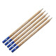 Scholine Log Drawing Pencil Professional Drawing Pen 12 piezas/caja HB 9901