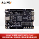 ALINX FPGA Development Board Black Gold Xilinx ARTIX7 XC7A35T HDMI Video Image Processing Ethernet AX7035B V2.0 AN831 Audio Package