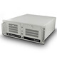 eip控汇4U工控整机IPC-610L1585工控机3PCI/4PCIE至强/酷睿6代七代工业服务器电脑 i5-7500 五网口 16G内存*2/2T机械*2