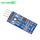 Sensor module Hall sensor 3144 speed sensor counting sensor