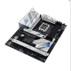 Intel 12th generation Core CPU Asus B760 motherboard CPU set Board u set Asus ROG B760-A WIFI D4 i3-12100 box