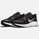 耐克（NIKE）官方网舰店男鞋 春季新款运动鞋FLEX RN网面透气轻便减震跑步鞋 DA1105-006/QUEST4/黑白 41