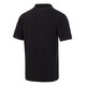 耐克（NIKE）短袖男装2025夏季新款运动服时尚透气POLO衫翻领T恤FN3895-063 FN3895-010黑色刺绣小标 S