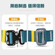 Gorm three-point safety belt, half-body safety belt, new national standard, air-conditioned construction site, high-altitude operation, safety rope set, double buckle quick buckle style, double buckle style GM3722, single small hook 3 meters
