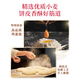 必胜客必胜优选 牛肉芝士卷130g*1盒 儿童早餐 速食下午茶 0反式脂肪酸