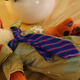 Disney Nick Plush Toy Pillow Doll's Child's Day Cadeaux cadeaux cadeaux cadeaux Girls 'Day Days Girls' Birthday Gifts Gifts No. 12 Crazy Zootopia Nick