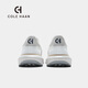 Cole Haan/Gehan Men's Golf Shoes Spring and Summer New Style Comfortable Breathable Heightened Casual Sports Shoes C38973 White-C38973 41.5