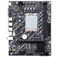 华南金牌B760/H610M酷睿i5 13490F/13400F/12400F/12600KF/i3 12100F主板CPU套装台式机游戏电脑板U套装 H610M-K 搭I5 12400F散片