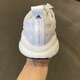 阿迪达斯 （adidas）跑步鞋女鞋夏季新款轻便透气休闲鞋低帮减震运动鞋GX9860 GX9859 38