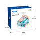 Xinge Children's Téléphone Téléphone 1-2 ans Infant Eardifhood Education Multi-fonction Simulation Terbloche 12 mois Boys and Girls