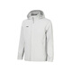 Li ning Sport Windbreaker 23 Herumn Männer und Frauen Paargruppe Kauf von Kapuzenjacke Casual Sportswear Afdt753/748 Männer kaltes Sandelholz Afdt753-6 xxl