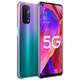 OPPO A93 二手5G手机 90Hz高刷全面屏 5000mAh大电池长续航 安卓拍照游戏手机 极光 8GB+256GB 95新