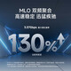 Xiaomi (MI) router BE3600 2.5G 3600 megabit WiFi7 [Xiaomi mobile phone Internet partner] 4-core Qualcomm processor 2.5G network port IOT linkage