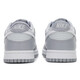 
Nike (NIKE) women's casual shoes 2025 summer new DUNK LOW shock-absorbing and wear-resistant low-top lightweight sports shoes DH9765-001 37.5