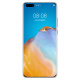 Huawei HUAWE IP40Pro Kirin 9905G SoC chip 50 million super-sensing Leica quad camera 50x digital zoom 8GB+256GB bright black full Netcom 5G mobile phone