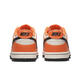 
Nike (NIKE) Dunk Low White Orange Blue Orange Sea Women's Retro Low Top Casual Board Shoes DH9765-003 35.5