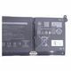 
Dell laptop battery Original built-in lithium-ion battery Computer battery 41Wh 3-cell 11.25V (G91J0) Latitude 3320 3520 3420