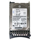 Lenovo Server Disque dur IBM Server Disque dur x86 M3 / M4 / M5 / X5 / X6 Machine Dédiée SAS / SATA Machinerie de stockage Hot-Swap Enterprise Disk 900G n ° 00WG695 / 00W696