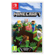 Nintendo Switch game cartridge, Nintendo NS game software, new overseas version in stock, Minecraft Bedrock version, domestic quick release