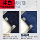 沭白【高质量】适用于别克GL8脚垫全包围ES陆尊商务车gl8 653t 652t七 蓝色星空毯 【全车三排 双层款】