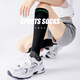 Fitonton2 Paire de chaussettes de pression Socks de veau sportif professionnel [Spose Spress Spresh Spress] Cycling, Mountaineneering, Tennis, Running, Fitness Stockings