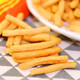 AisHang Mimi Shrimp Flair Crab CRABSgeschmack 10 g köstliche Internet -Promi -Chips Snacks [Garnelengeschmack 10GX20 -Taschen]