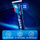 Yunnan Baiyao Toothpaste men's high-end series smokers specialize in researching Langjian Toothpaste set to remove cigarette stains and protect gums 120g*2
