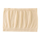 Shimu independently packaged seamless one-piece bandeau women's one-piece bra bottoming anti-exposure chest wrap white one size 90-140 Jin Jin equals 0.5 kg