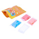 [80% neu] JD.com in Jingdong gemacht. Cartoon Lucky Bags mit ultraleichter Ton 4 Farben. Buntes Schlamm -Plastikine. Handgefertigte DIY -Spielzeuge für Kinder von Kindern (geeignet für über 3 Jahre alt)