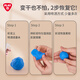 
PLAYGO 24 color rice color mud plasticine non-toxic clay clay children's toy color mud toy ultra light clay 8803