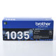 兄弟(brother)TN-1035原装硒鼓墨粉盒适用DCP-1518 MFC-1813 1818 HL-1118 1208 1218 1608) 