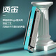 BoogieMAN Yuanyuan's same harmonica PADDY tune with bass 6 ten-hole blues blues 10-hole adult professional