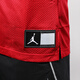 
Nike (NIKE) men's clothing, summer basketball training, comfortable and breathable AJ quick-drying vest sleeveless T-shirt 864459-018 AJ1141-687 XS