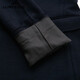 J. Lindeberg (J. Lindeberg) Mall Shopping Mall Mame Business Wool Lan Blazer Traje Blazer Men 520108502 PAF Black Black S